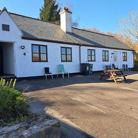 Spring & Haven Villa Conwy Exterior foto