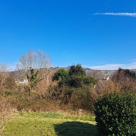 Spring & Haven Villa Conwy Exterior foto