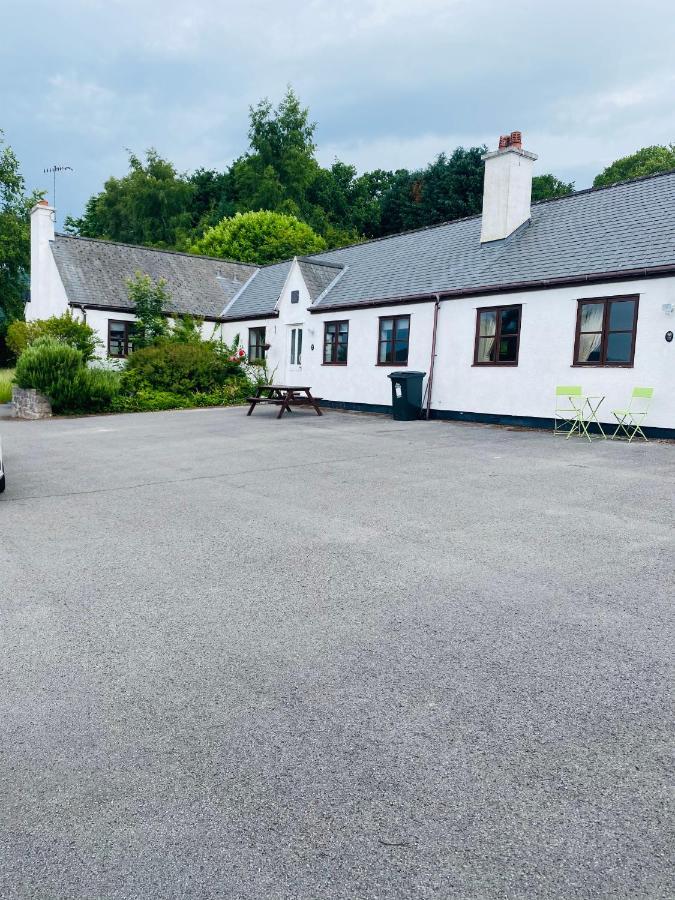 Spring & Haven Villa Conwy Exterior foto