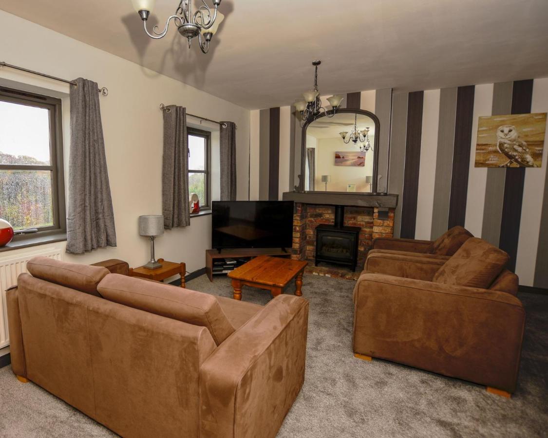 Spring & Haven Villa Conwy Exterior foto