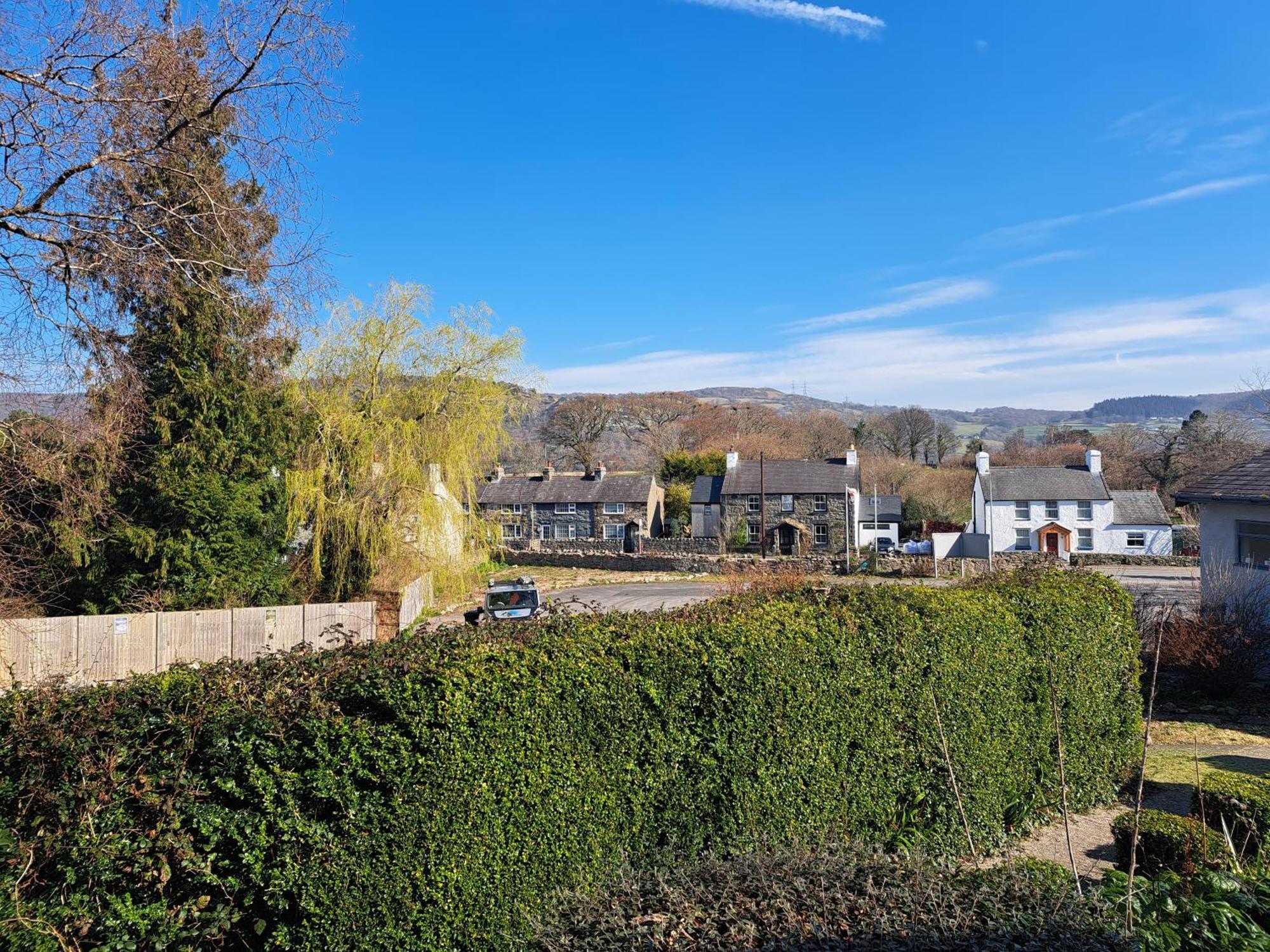 Spring & Haven Villa Conwy Exterior foto