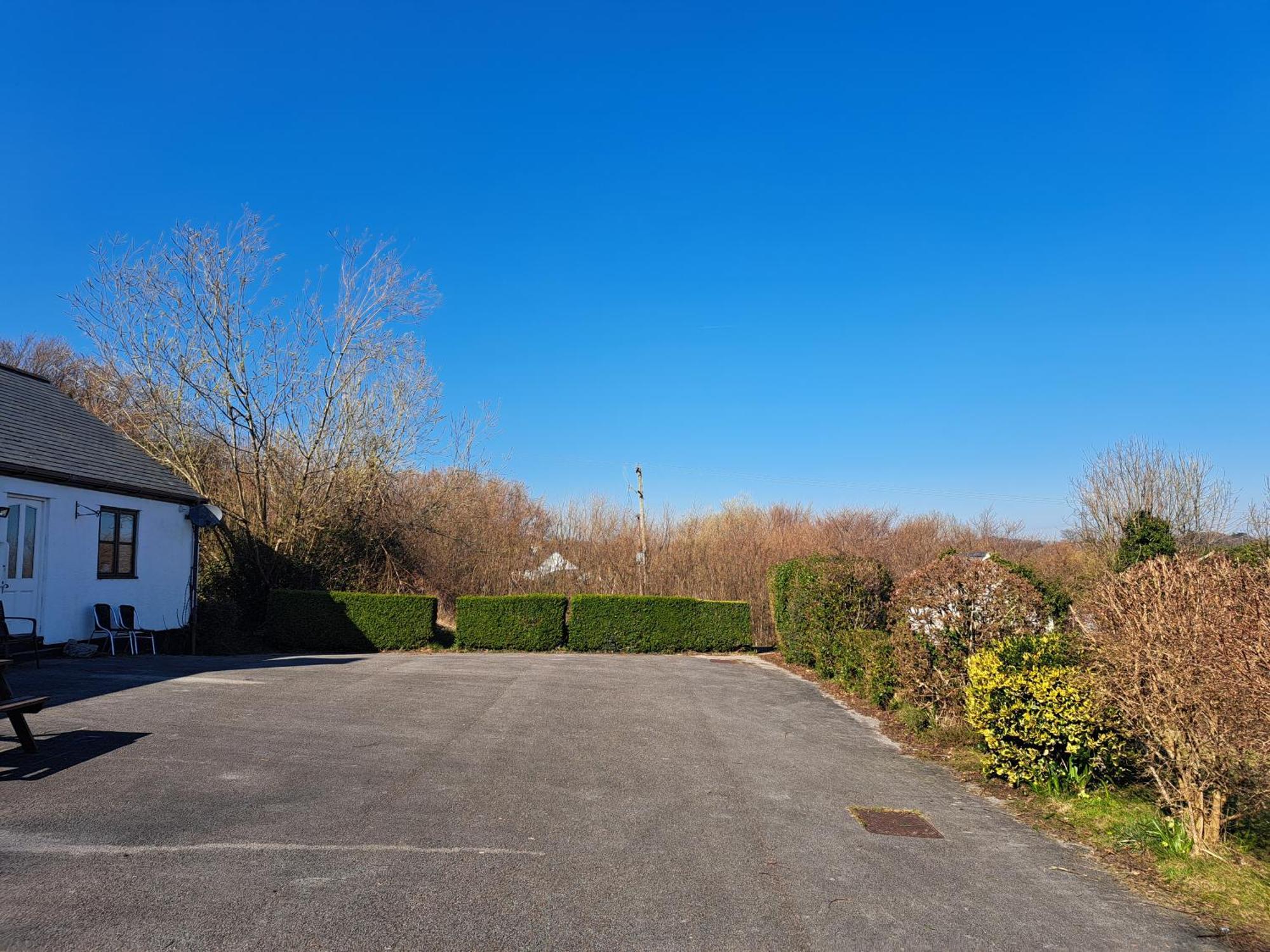 Spring & Haven Villa Conwy Exterior foto